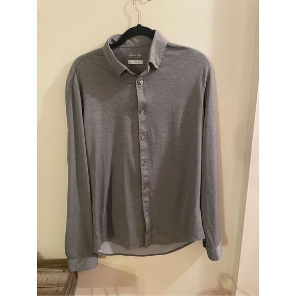 Michael Kors Button Down Shirt - Picture 1 of 5